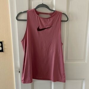 Nike Pro dri fit tank